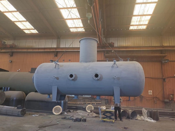 非標(biāo)壓力容器的檢修周期是多久？